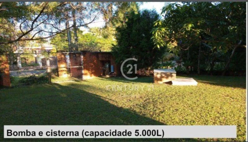 Casa de Condomínio, 4 quartos - Foto 8