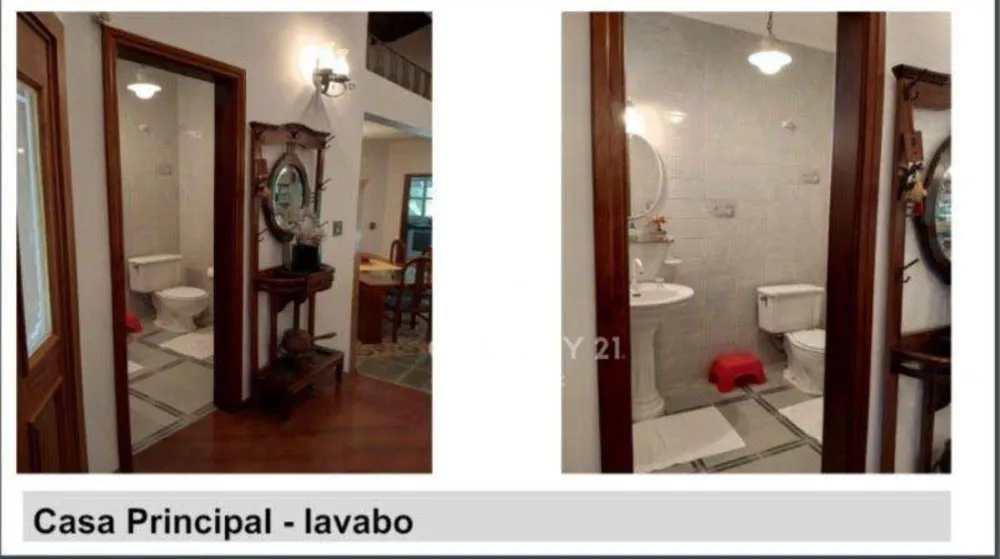 Casa de Condomínio, 4 quartos - Foto 12