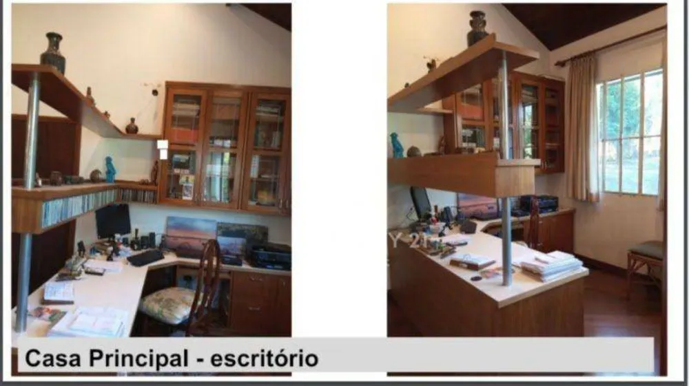 Casa de Condomínio, 4 quartos - Foto 10