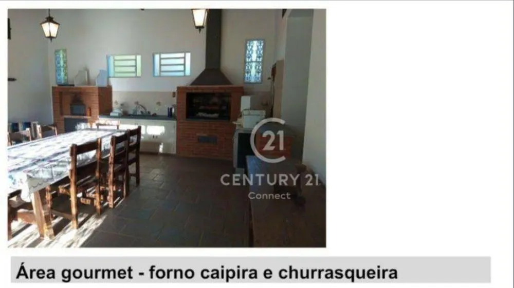 Casa de Condomínio, 4 quartos - Foto 2