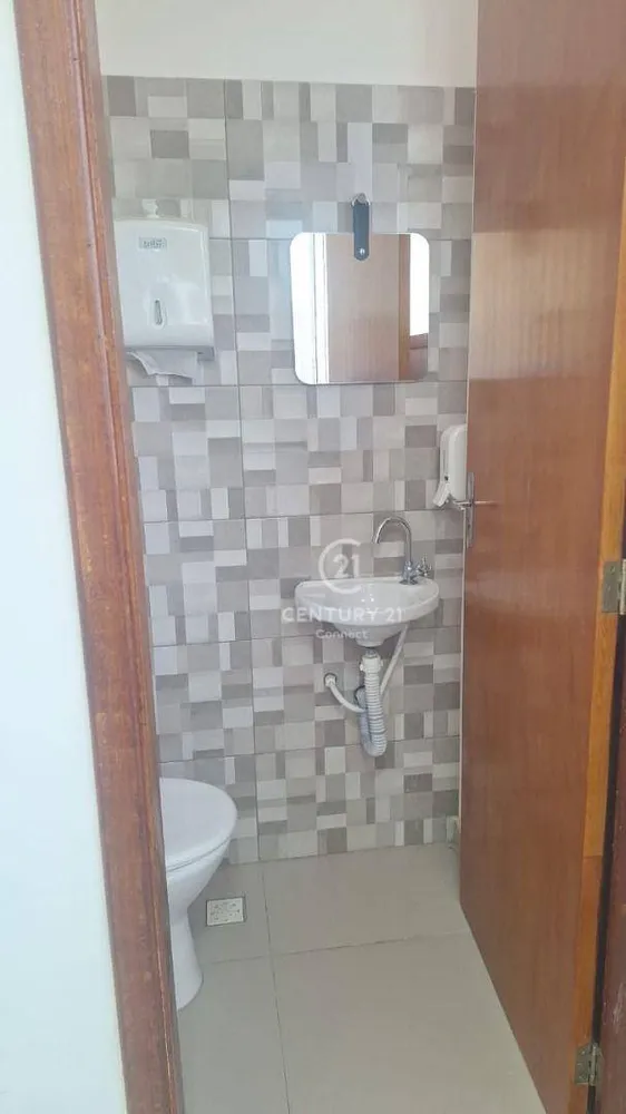 Sala-Conjunto, 45 m² - Foto 9