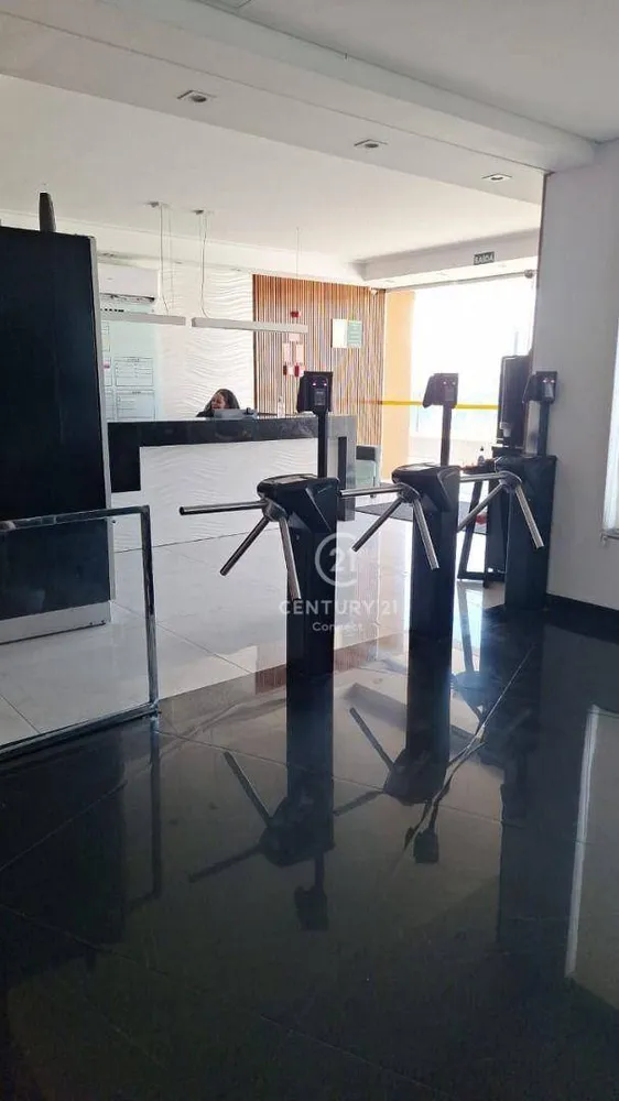 Sala-Conjunto, 45 m² - Foto 7