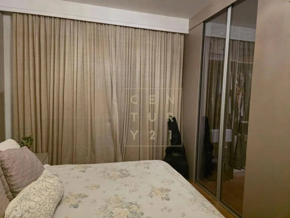 Apartamento, 3 quartos, 134 m² - Foto 2