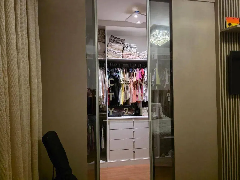 Apartamento, 3 quartos, 134 m² - Foto 4