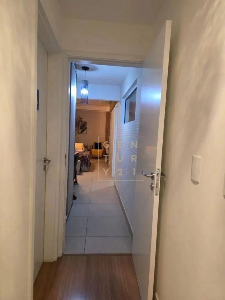 Apartamento, 3 quartos, 134 m² - Foto 1