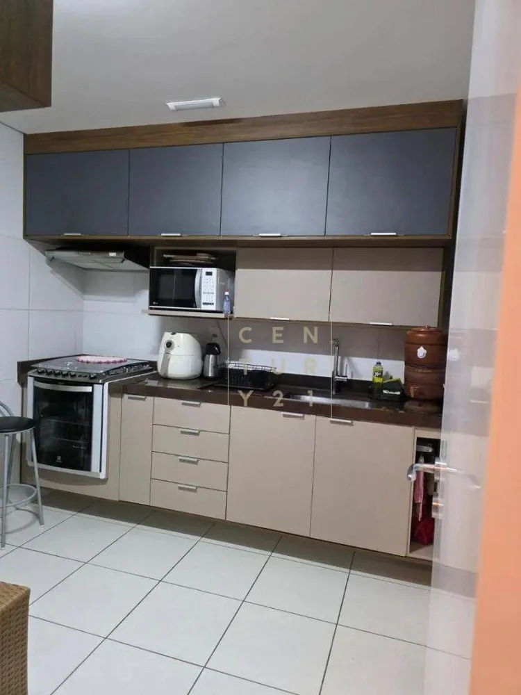 Apartamento, 3 quartos, 134 m² - Foto 6