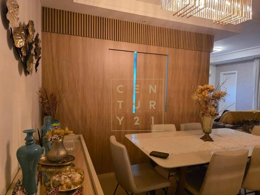 Apartamento, 3 quartos, 134 m² - Foto 8