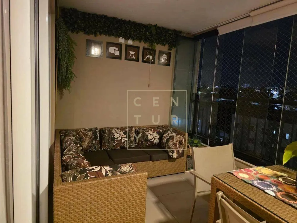 Apartamento, 3 quartos, 134 m² - Foto 7