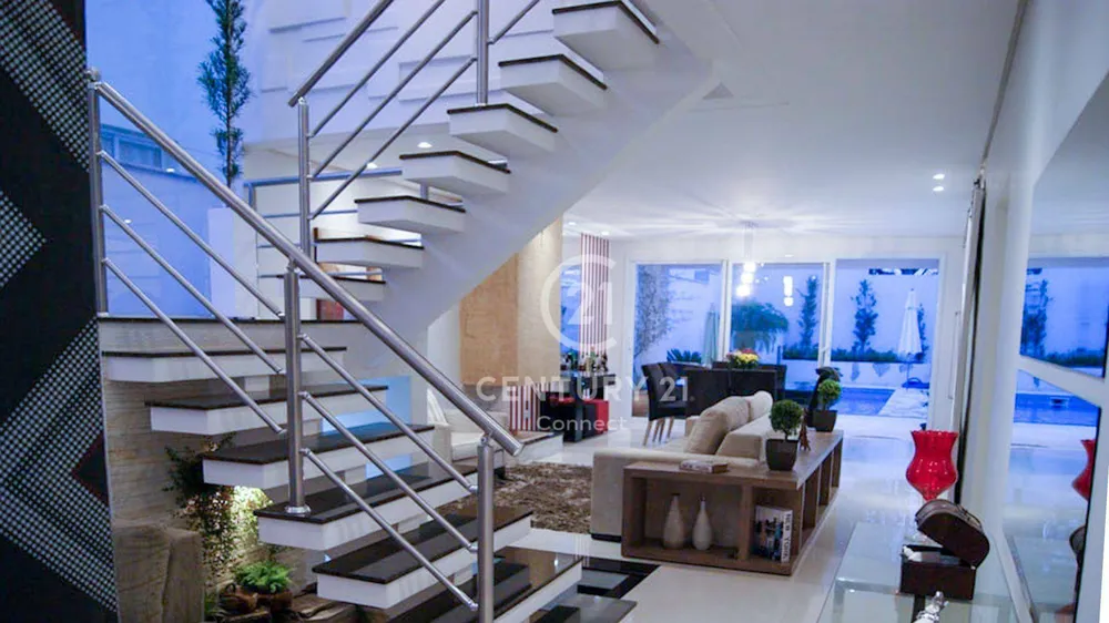 Casa de Condomínio, 3 quartos - Foto 7