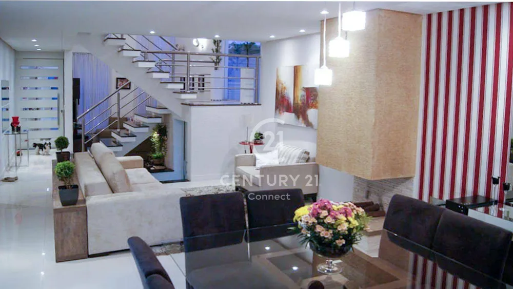 Casa de Condomínio, 3 quartos - Foto 8