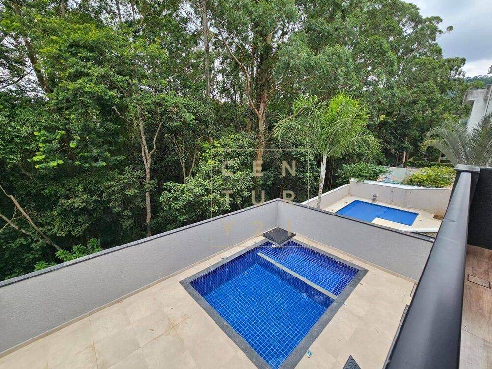 Casa de Condomínio à venda e aluguel com 4 quartos, 248m² - Foto 8