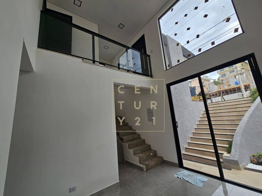 Casa de Condomínio à venda e aluguel com 4 quartos, 248m² - Foto 2