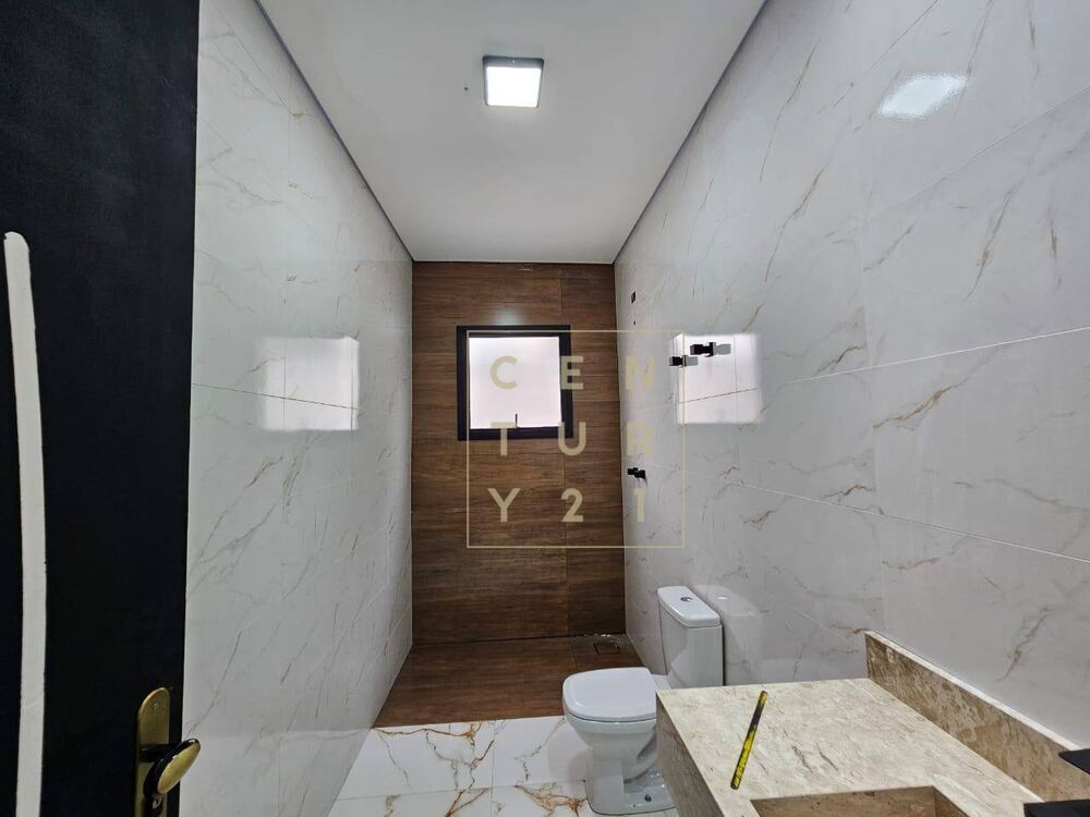Casa de Condomínio à venda e aluguel com 4 quartos, 248m² - Foto 5