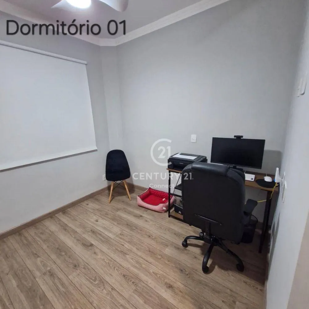 Apartamento, 3 quartos, 108 m² - Foto 1