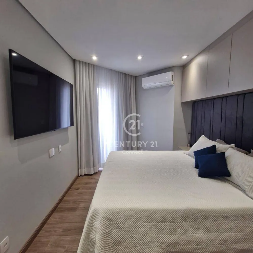 Apartamento, 3 quartos, 108 m² - Foto 11