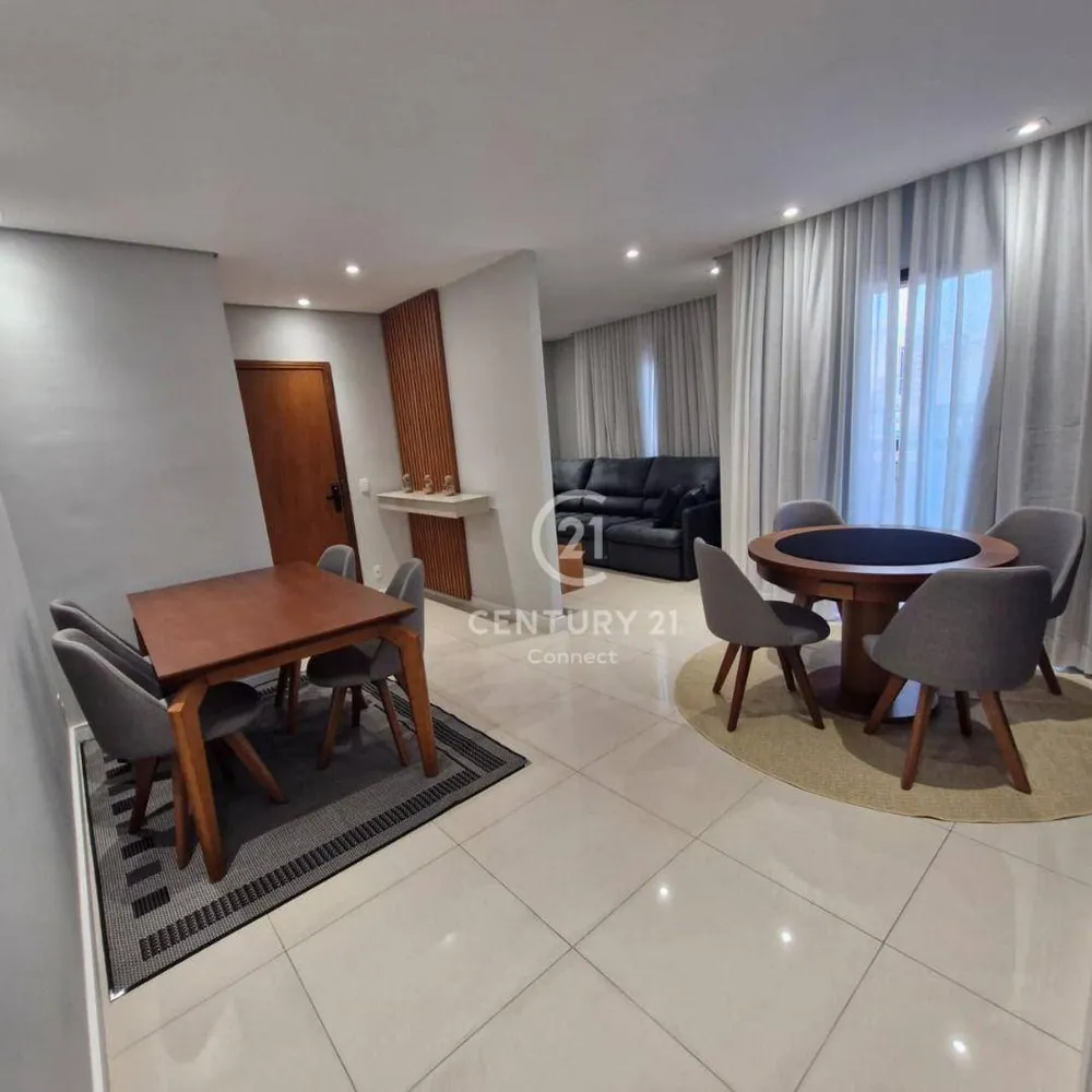 Apartamento, 3 quartos, 108 m² - Foto 4