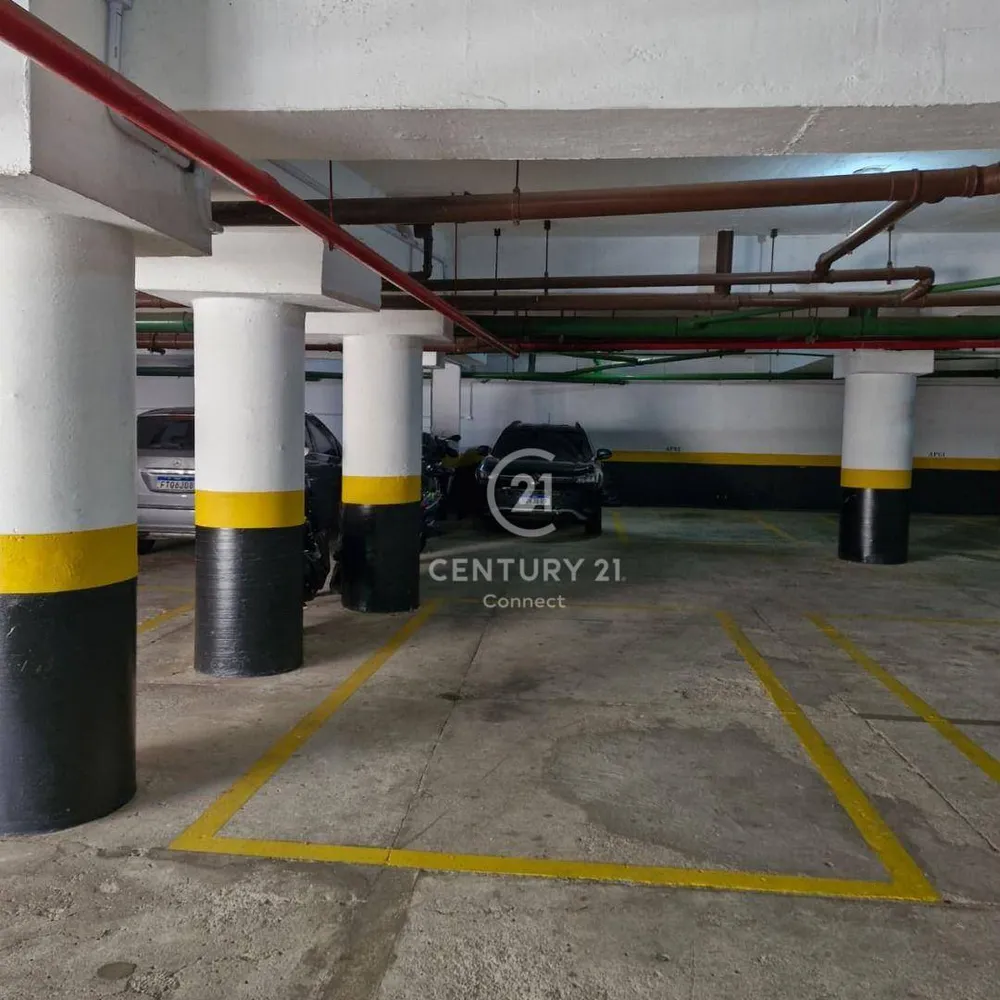 Apartamento, 3 quartos, 108 m² - Foto 5