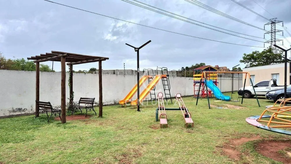 Apartamento, 2 quartos, 60 m² - Foto 8