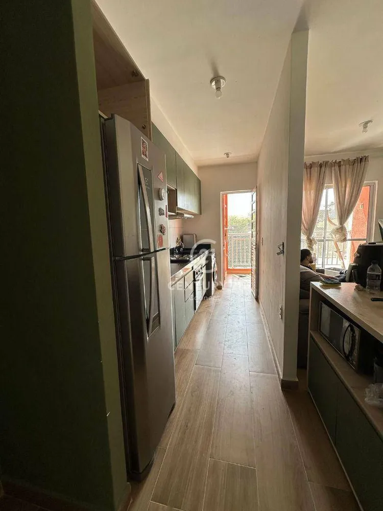 Apartamento, 2 quartos, 60 m² - Foto 3