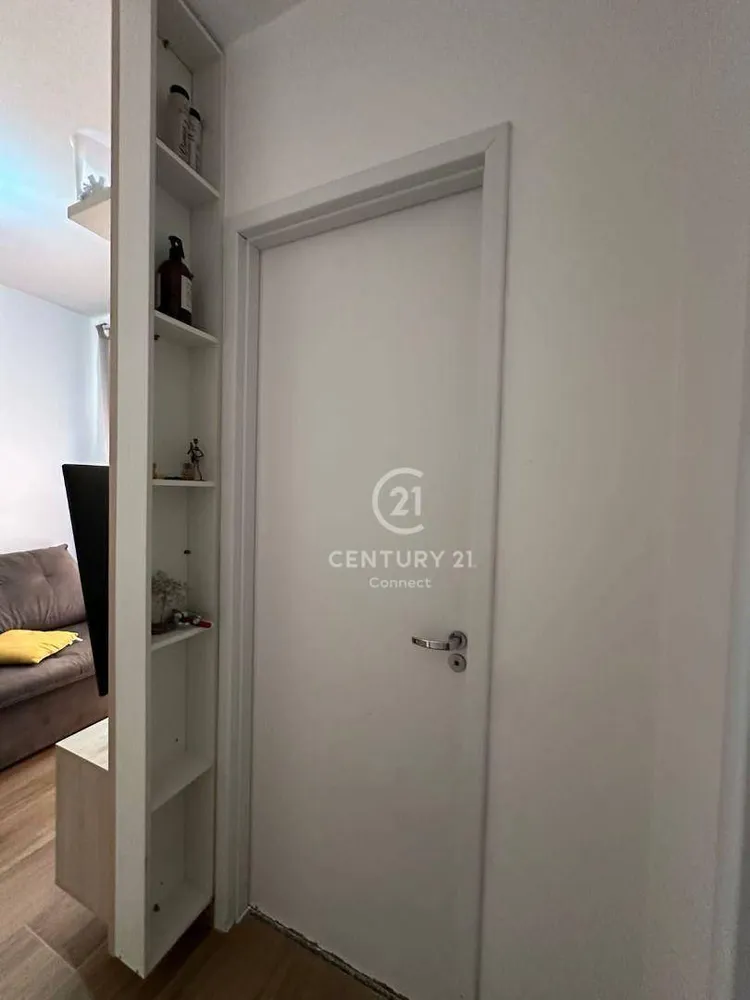 Apartamento, 2 quartos, 60 m² - Foto 4