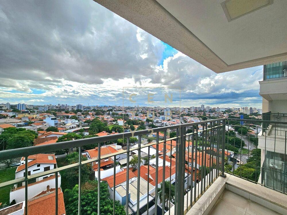 Apartamento para alugar com 4 quartos, 166m² - Foto 3