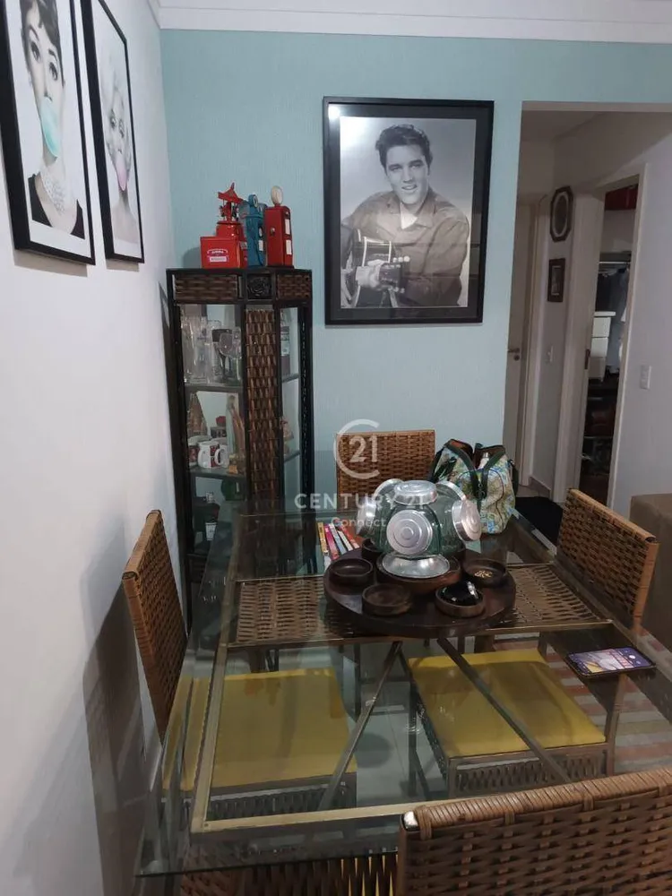 Apartamento, 2 quartos, 68 m² - Foto 3