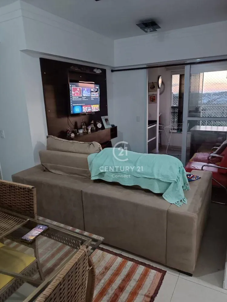 Apartamento, 2 quartos, 68 m² - Foto 12