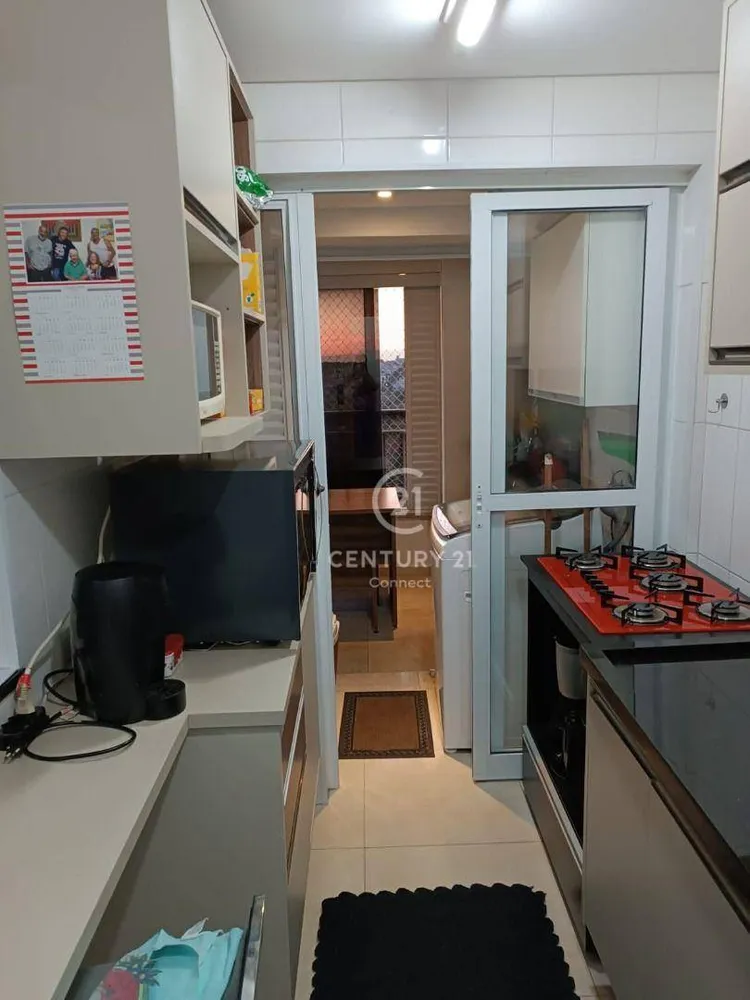 Apartamento, 2 quartos, 68 m² - Foto 11