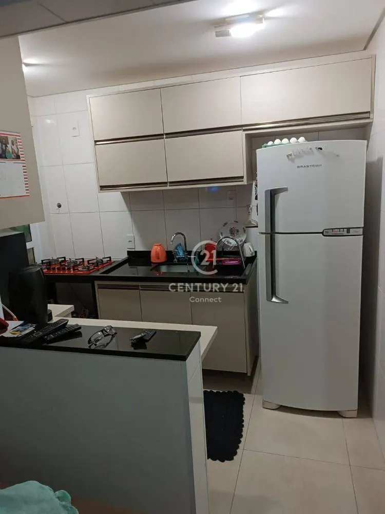 Apartamento, 2 quartos, 68 m² - Foto 1