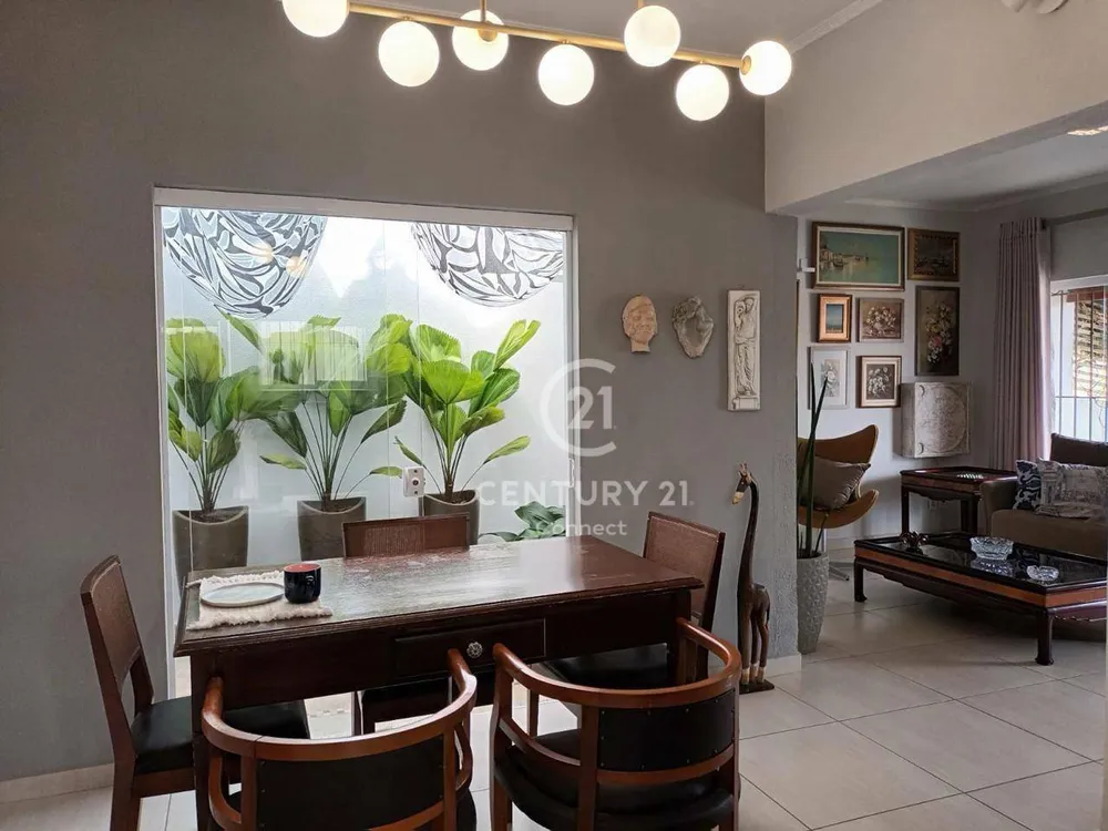 Casa, 3 quartos, 160 m² - Foto 1