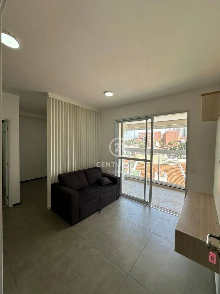 Apartamento, 1 quarto, 34 m² - Foto 6