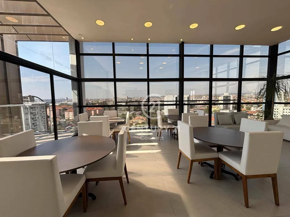 Apartamento, 1 quarto, 34 m² - Foto 8