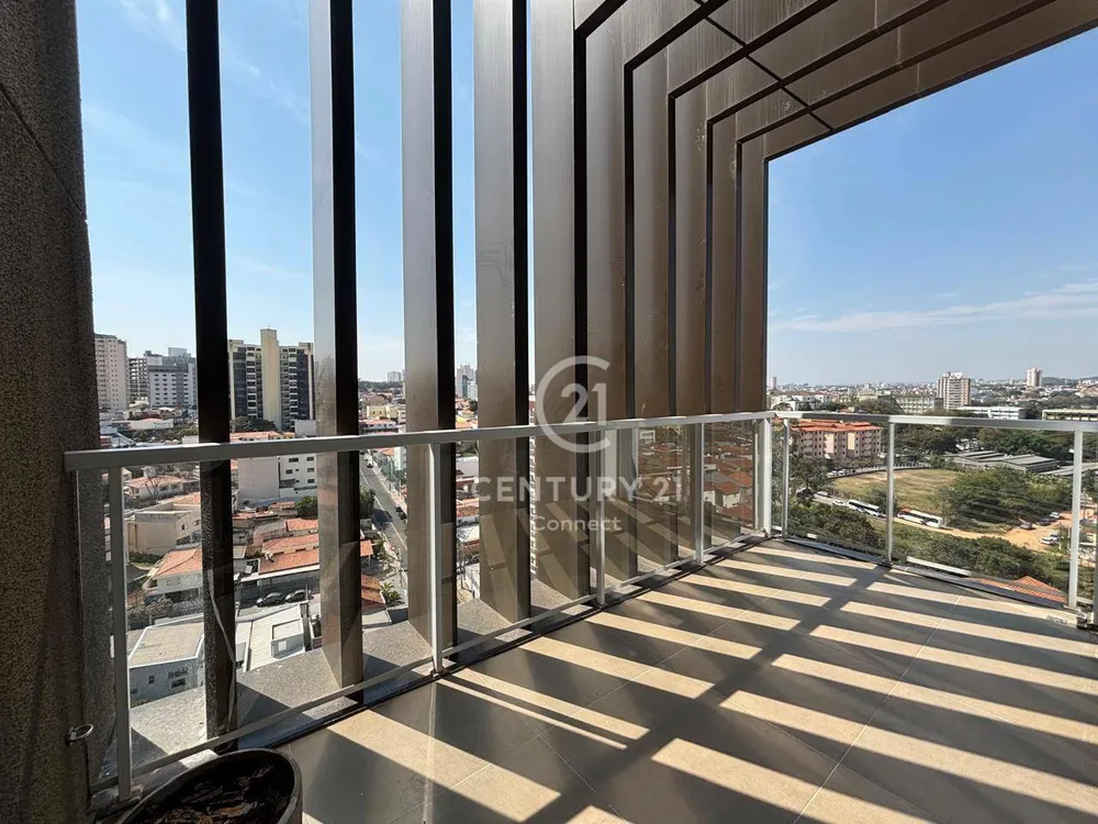 Apartamento, 1 quarto, 34 m² - Foto 7