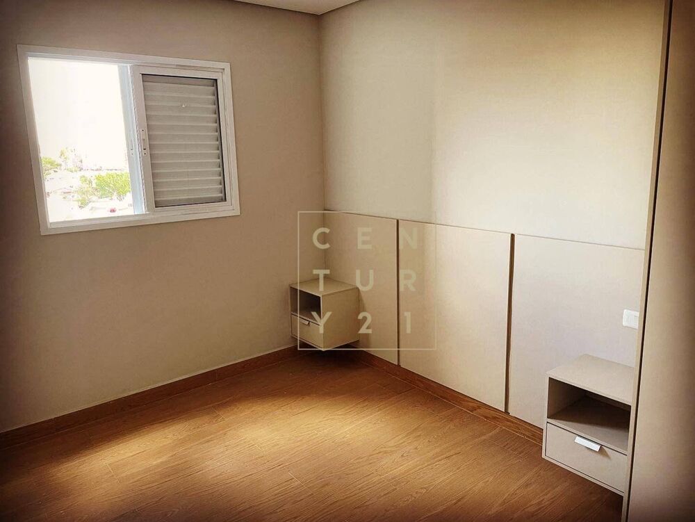 Apartamento, 1 quarto, 46 m² - Foto 4