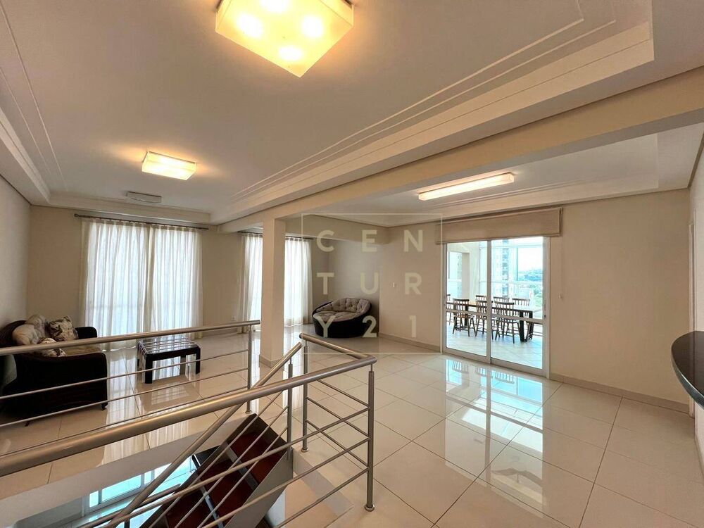 Cobertura, 4 quartos, 272 m² - Foto 2