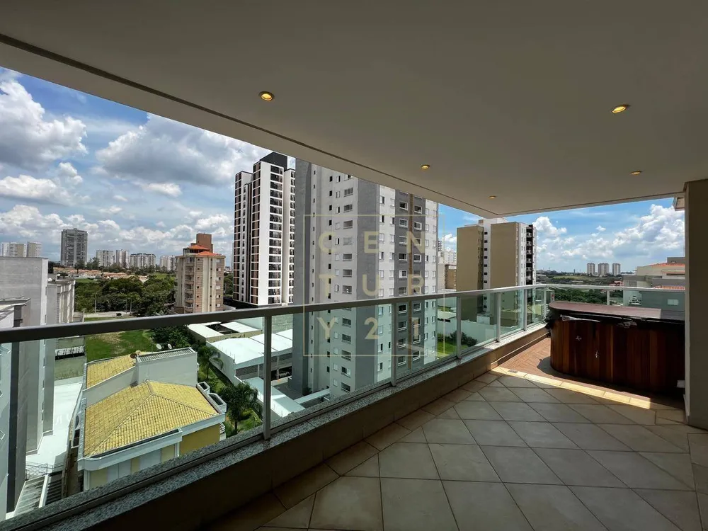 Cobertura, 4 quartos, 272 m² - Foto 7