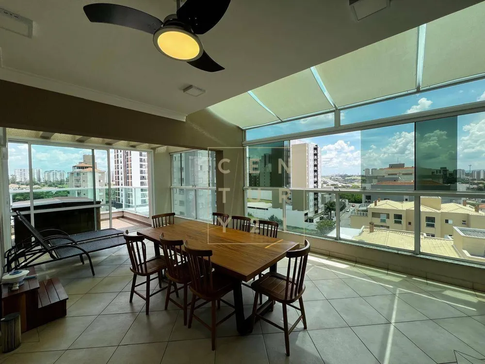 Cobertura, 4 quartos, 272 m² - Foto 5