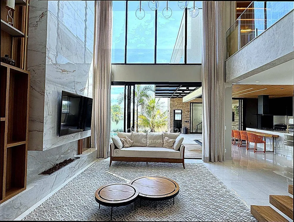 Casa de Condomínio, 4 quartos - Foto 6