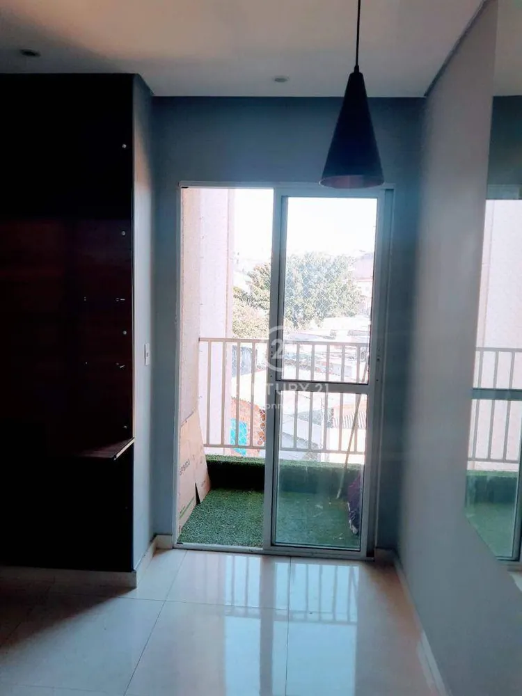 Apartamento, 2 quartos, 51 m² - Foto 4