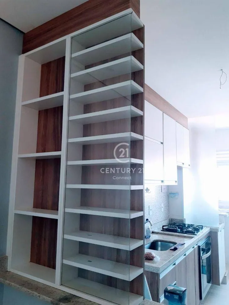 Apartamento, 2 quartos, 51 m² - Foto 1