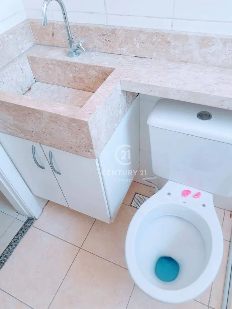 Apartamento, 2 quartos, 51 m² - Foto 10