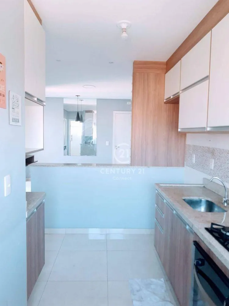 Apartamento, 2 quartos, 51 m² - Foto 6