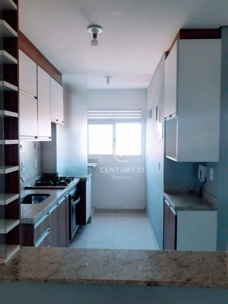 Apartamento, 2 quartos, 51 m² - Foto 3