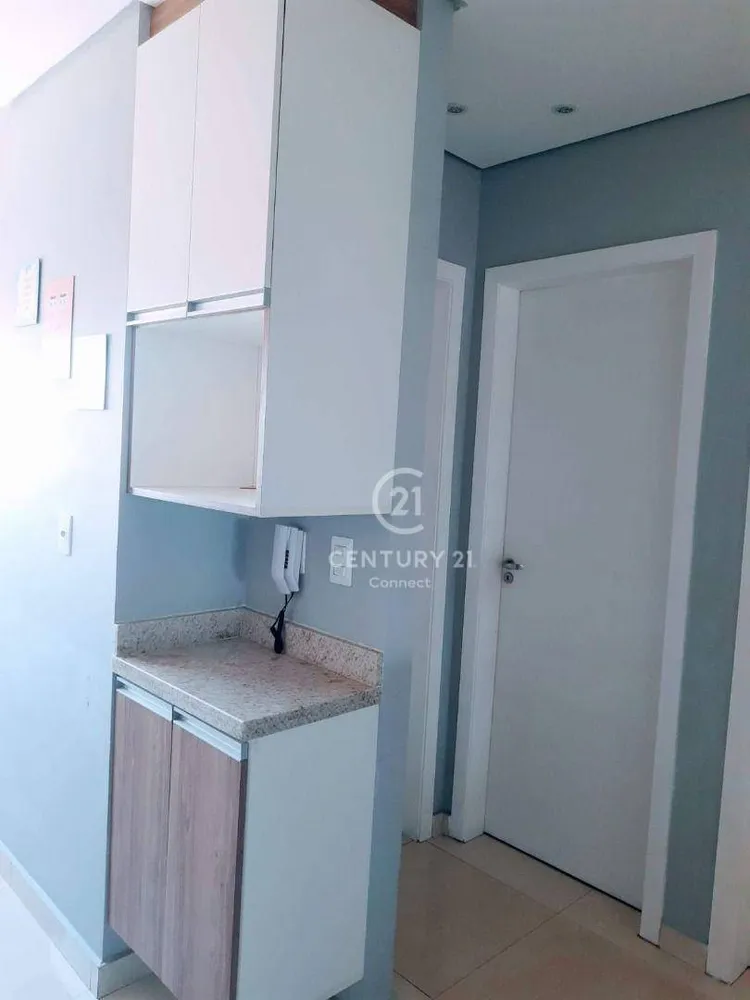 Apartamento, 2 quartos, 51 m² - Foto 3