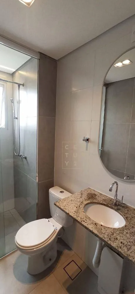 Apartamento, 2 quartos, 61 m² - Foto 3