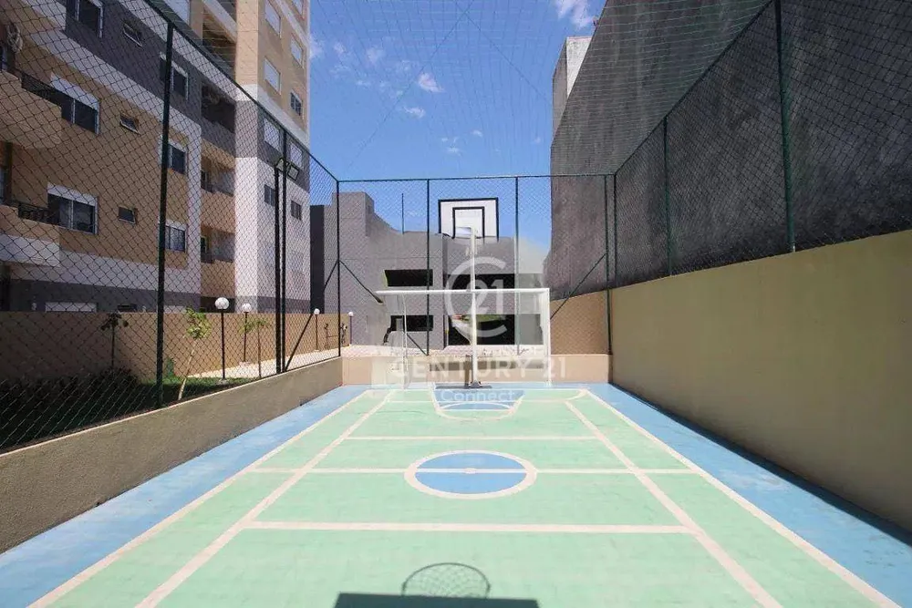 Apartamento, 3 quartos, 60 m² - Foto 4