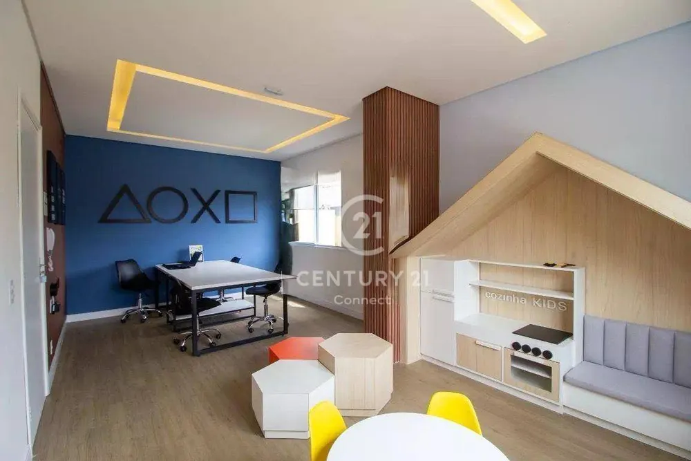 Apartamento, 3 quartos, 60 m² - Foto 8