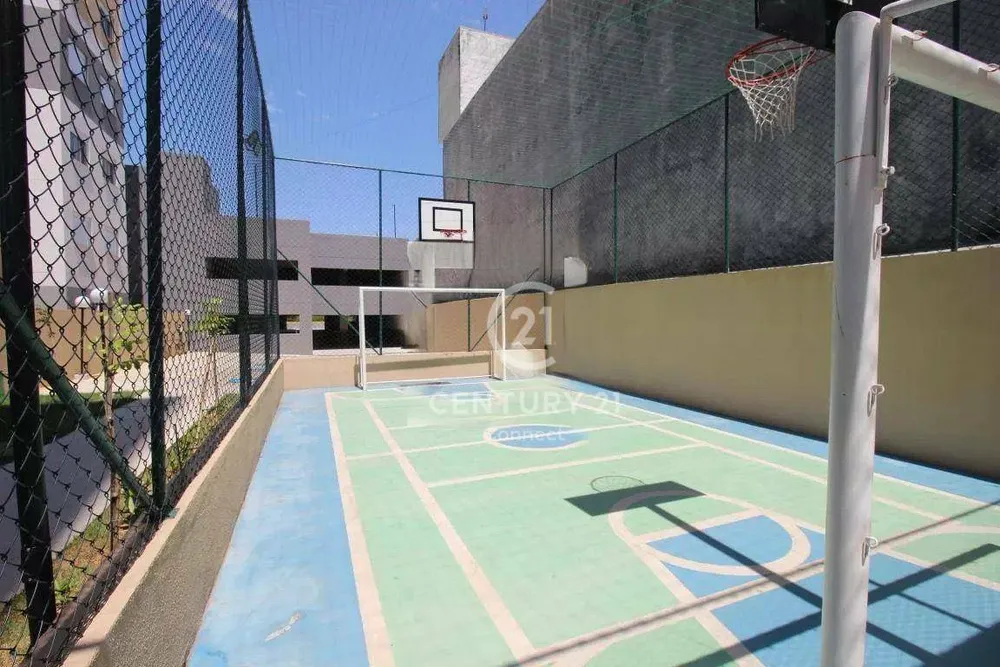 Apartamento, 3 quartos, 60 m² - Foto 6