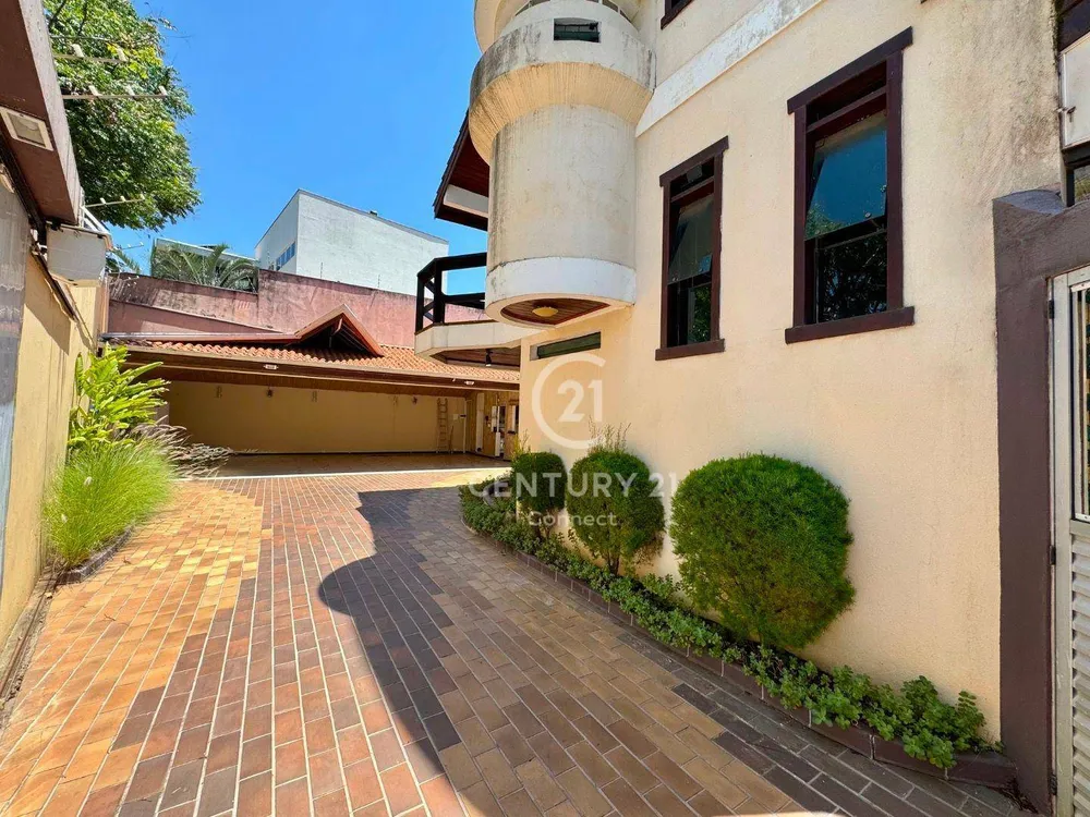 Casa, 4 quartos, 589 m² - Foto 6