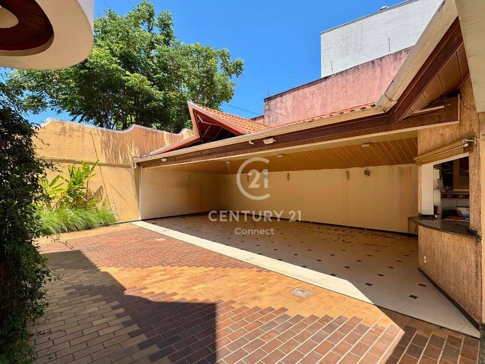 Casa, 4 quartos, 589 m² - Foto 5